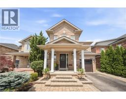 5875 BLUE SPRUCE Avenue, Burlington, Ontario