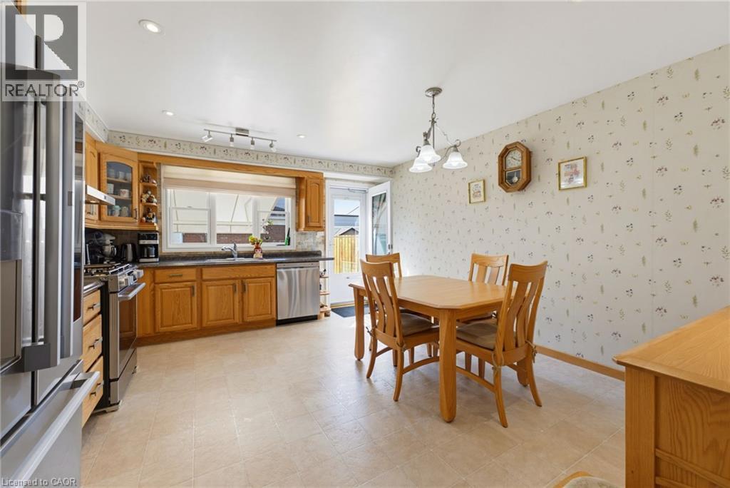 4078 Stephanie Street, Burlington, Ontario  L7L 1X1 - Photo 11 - 40843948