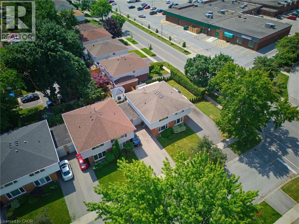 4078 Stephanie Street, Burlington, Ontario  L7L 1X1 - Photo 27 - 40843948