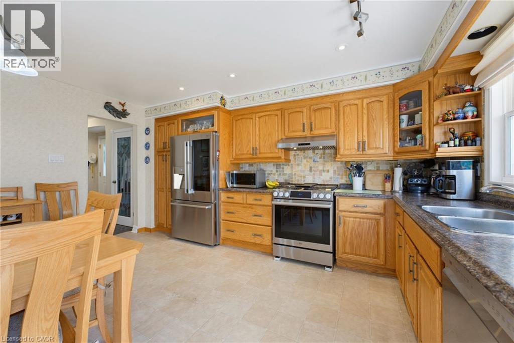 4078 Stephanie Street, Burlington, Ontario  L7L 1X1 - Photo 10 - 40843948