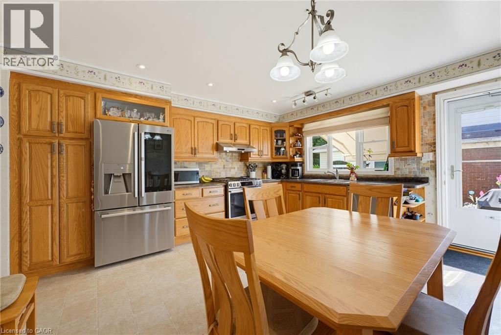 4078 Stephanie Street, Burlington, Ontario  L7L 1X1 - Photo 9 - 40843948