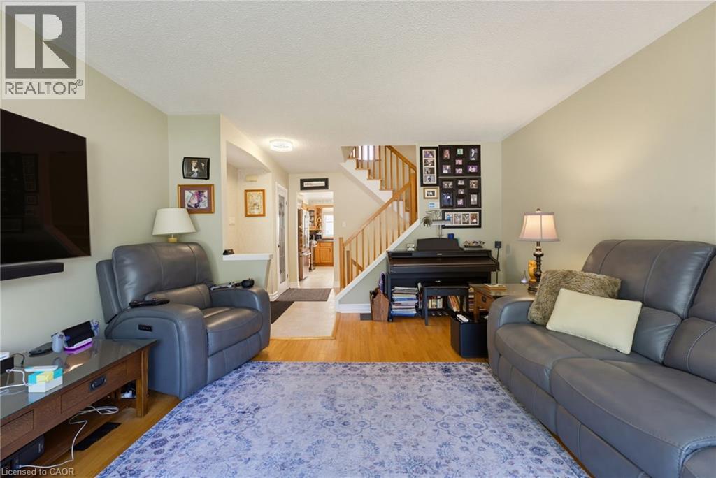 4078 Stephanie Street, Burlington, Ontario  L7L 1X1 - Photo 8 - 40843948