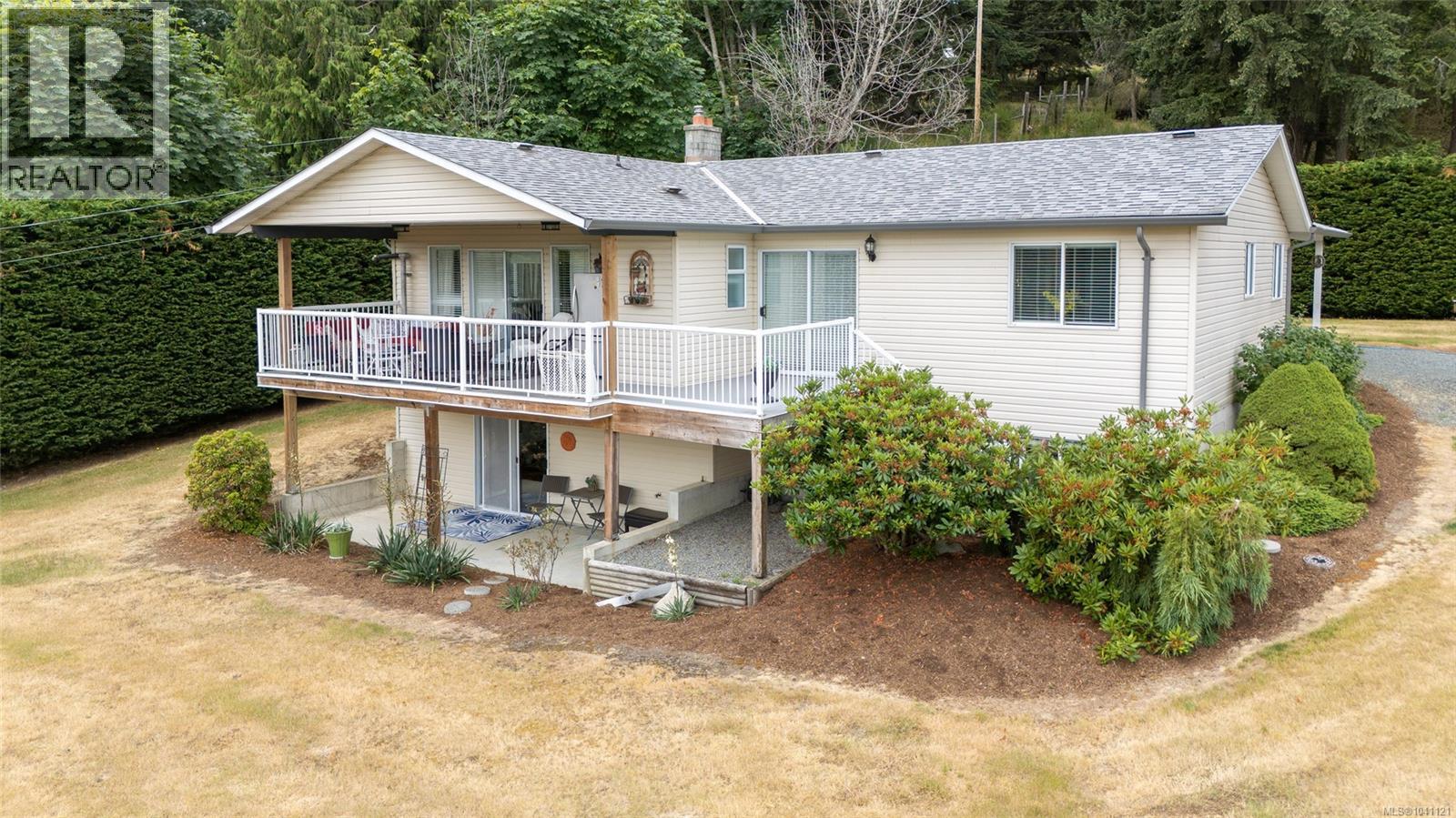 8148 Shasta Rd, Crofton, British Columbia