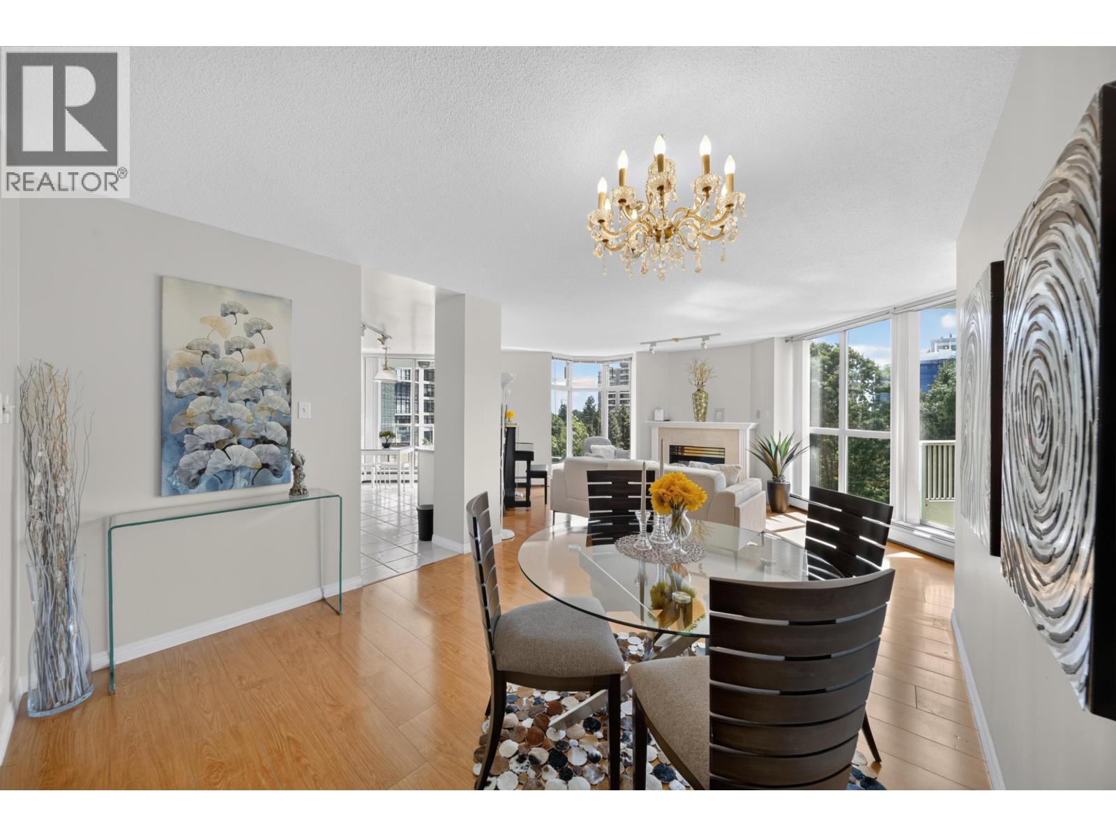 802 6188 Patterson Avenue, Burnaby, British Columbia  V5H 2N1 - Photo 6 - R3141240