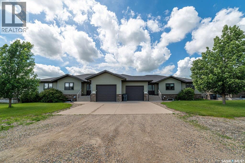 B 636 Riche STREET, Bethune, Saskatchewan