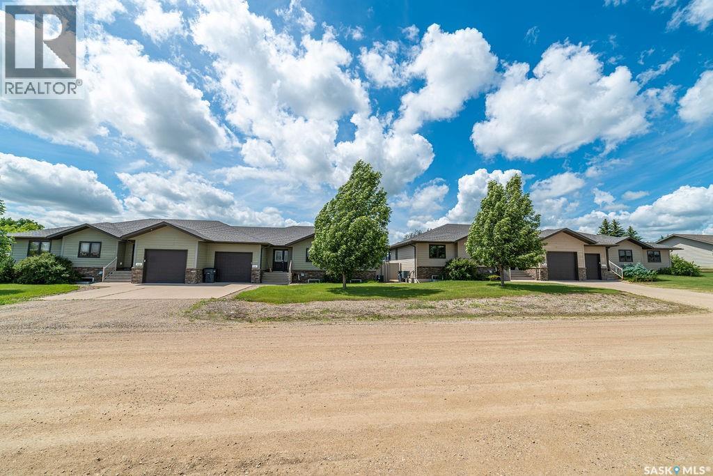 B 636 Riche Street, Bethune, Saskatchewan S0G 0H0 - Photo 2 - SK041051