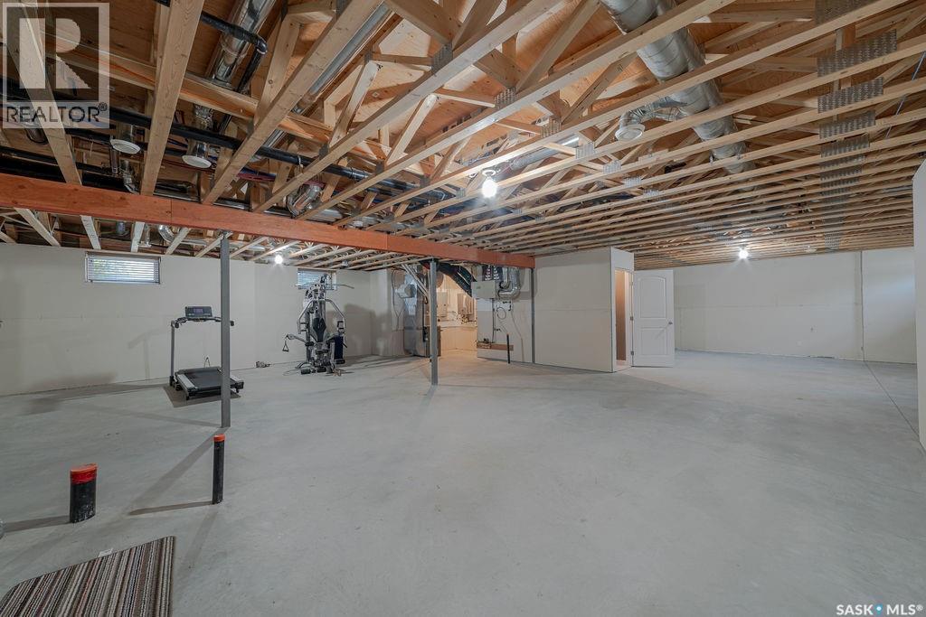 B 636 Riche Street, Bethune, Saskatchewan S0G 0H0 - Photo 22 - SK041051