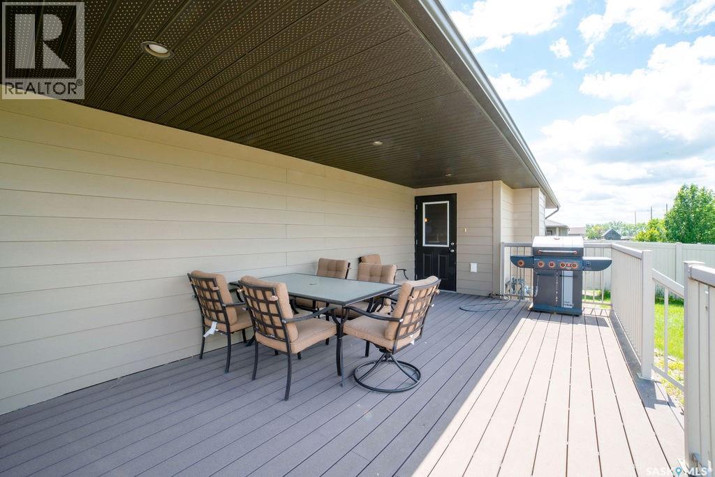 B 636 Riche Street, Bethune, Saskatchewan S0G 0H0 - Photo 25 - SK041051