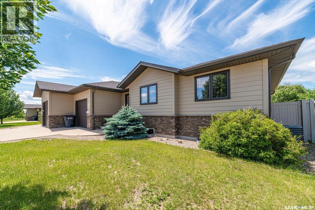 B 636 Riche Street, Bethune, Saskatchewan S0G 0H0 - Photo 4 - SK041051