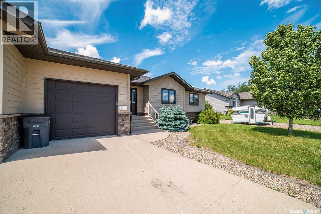 B 636 Riche Street, Bethune, Saskatchewan S0G 0H0 - Photo 5 - SK041051