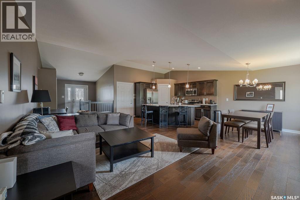 B 636 Riche Street, Bethune, Saskatchewan S0G 0H0 - Photo 8 - SK041051
