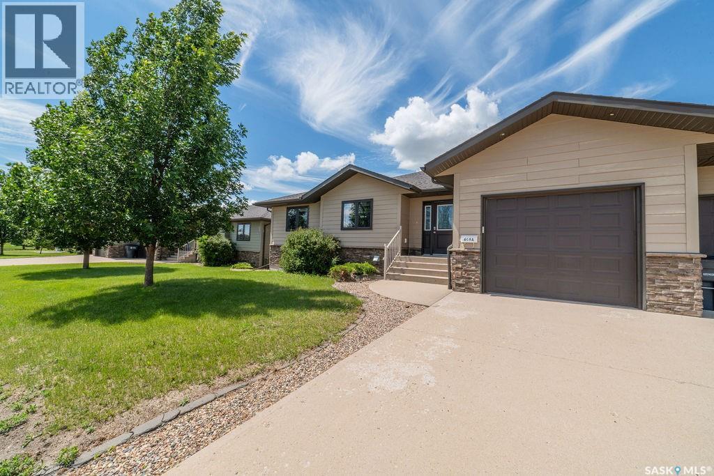 A 636 Riche STREET, Bethune, Saskatchewan
