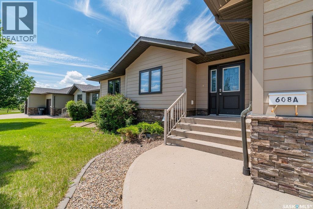 A 636 Riche Street, Bethune, Saskatchewan  S0G 0H0 - Photo 2 - SK041048