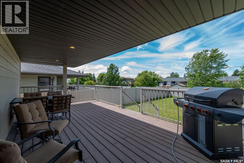 A 636 Riche Street, Bethune, Saskatchewan  S0G 0H0 - Photo 21 - SK041048