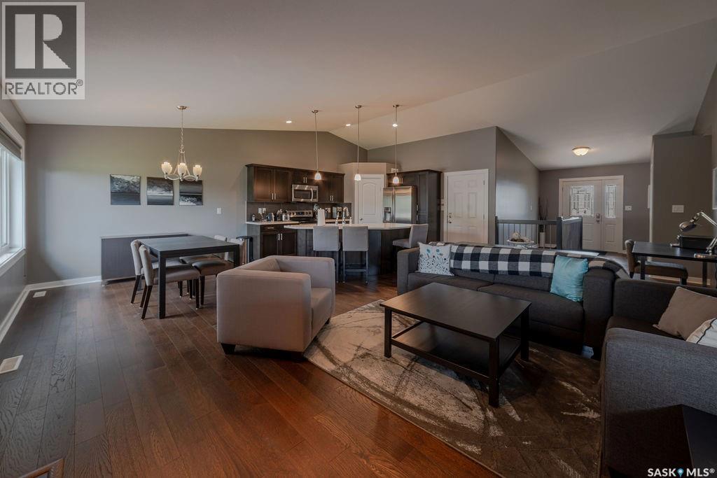 A 636 Riche Street, Bethune, Saskatchewan  S0G 0H0 - Photo 6 - SK041048