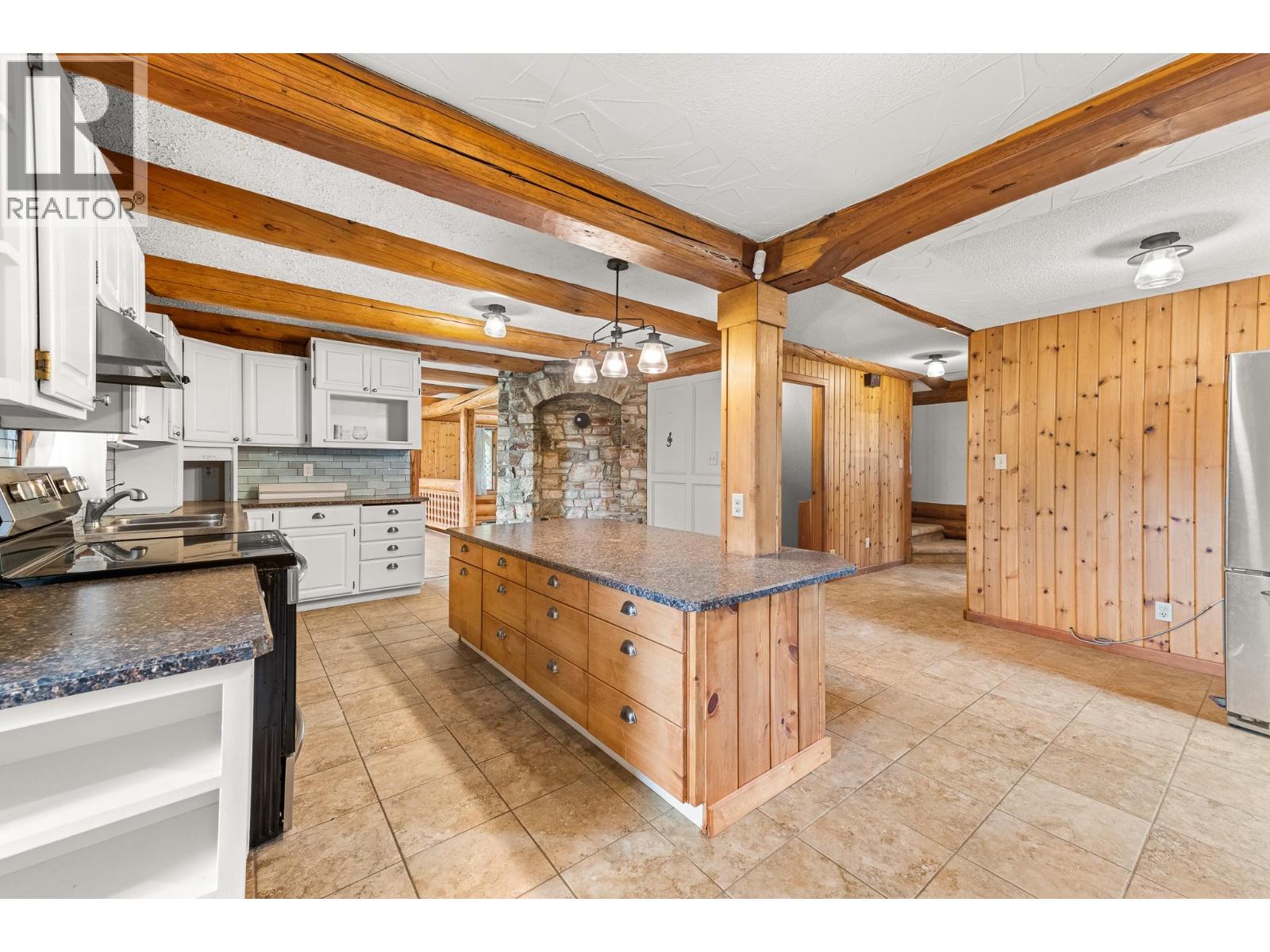 1084 Simmons Road, Creston, British Columbia  V0B 1G7 - Photo 7 - 10393070