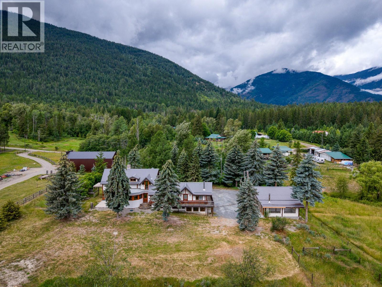 1084 Simmons Road, Creston, British Columbia  V0B 1G7 - Photo 72 - 10393070