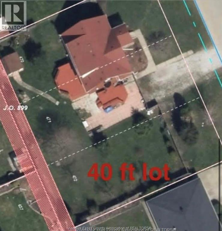 1655 PARTINGTON AVENUE, Windsor, Ontario