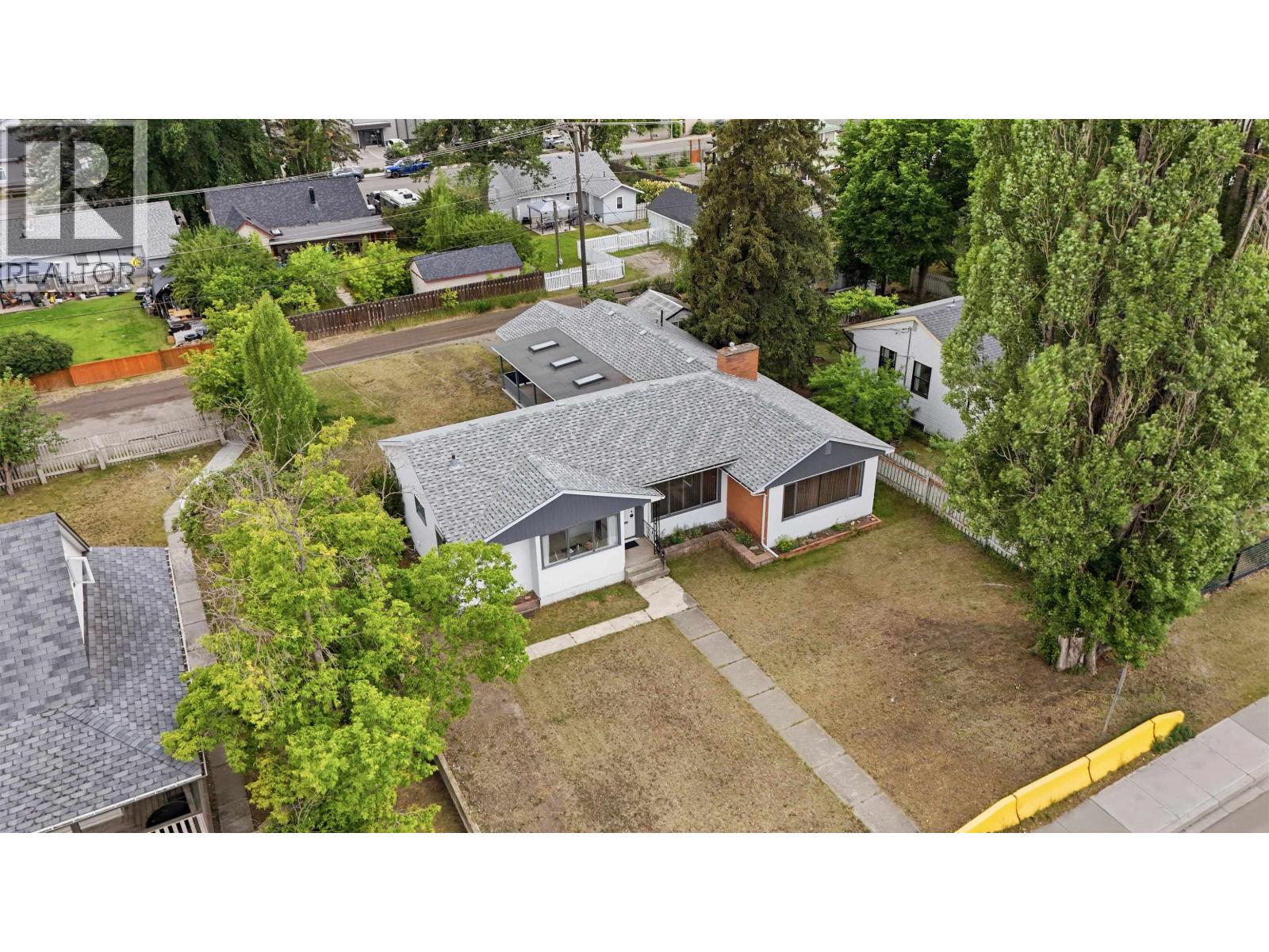 239 N Fifth Avenue, Williams Lake, British Columbia  V2G 2E9 - Photo 3 - R3141479
