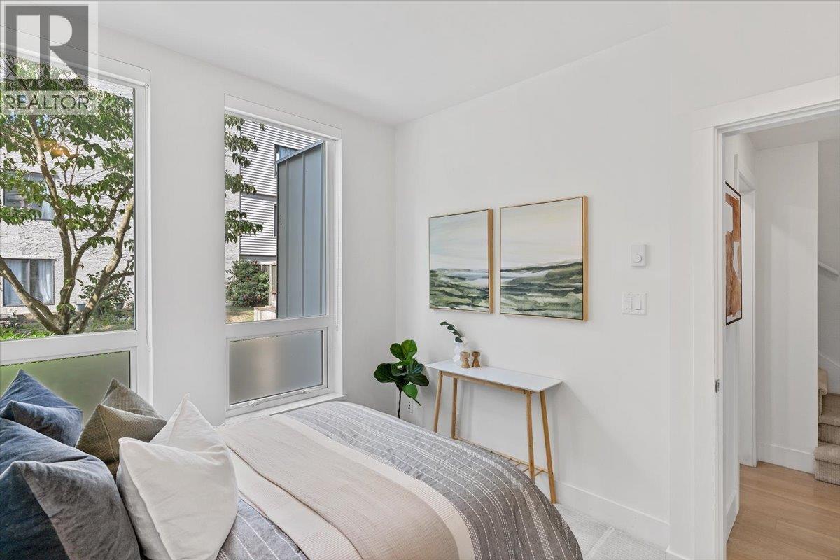 5 1415 E 1st Avenue, Vancouver, British Columbia  V5N 1A4 - Photo 11 - R3141478
