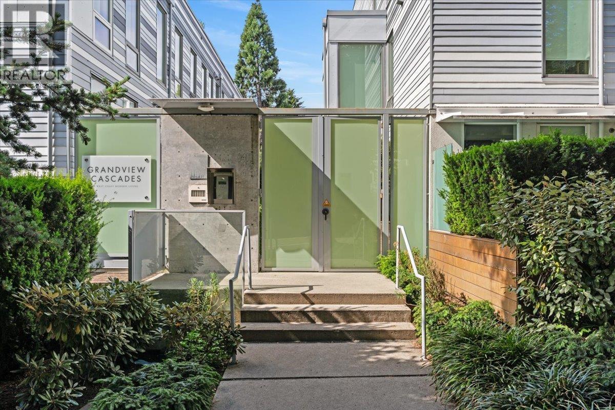 5 1415 E 1st Avenue, Vancouver, British Columbia  V5N 1A4 - Photo 23 - R3141478