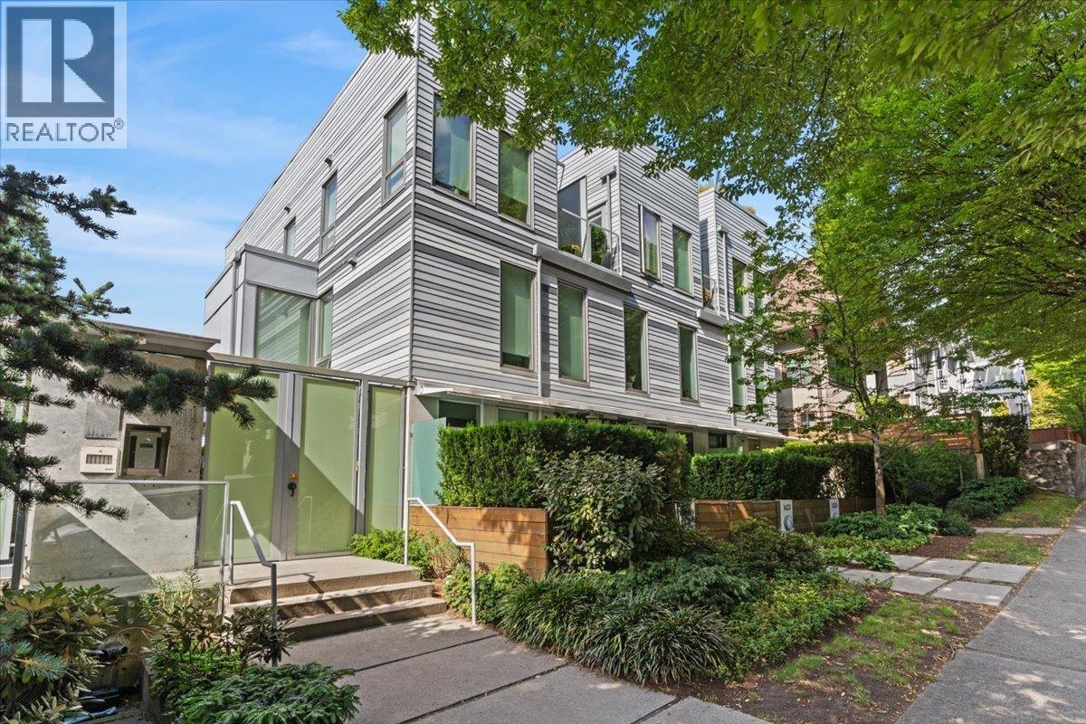 5 1415 E 1st Avenue, Vancouver, British Columbia  V5N 1A4 - Photo 24 - R3141478
