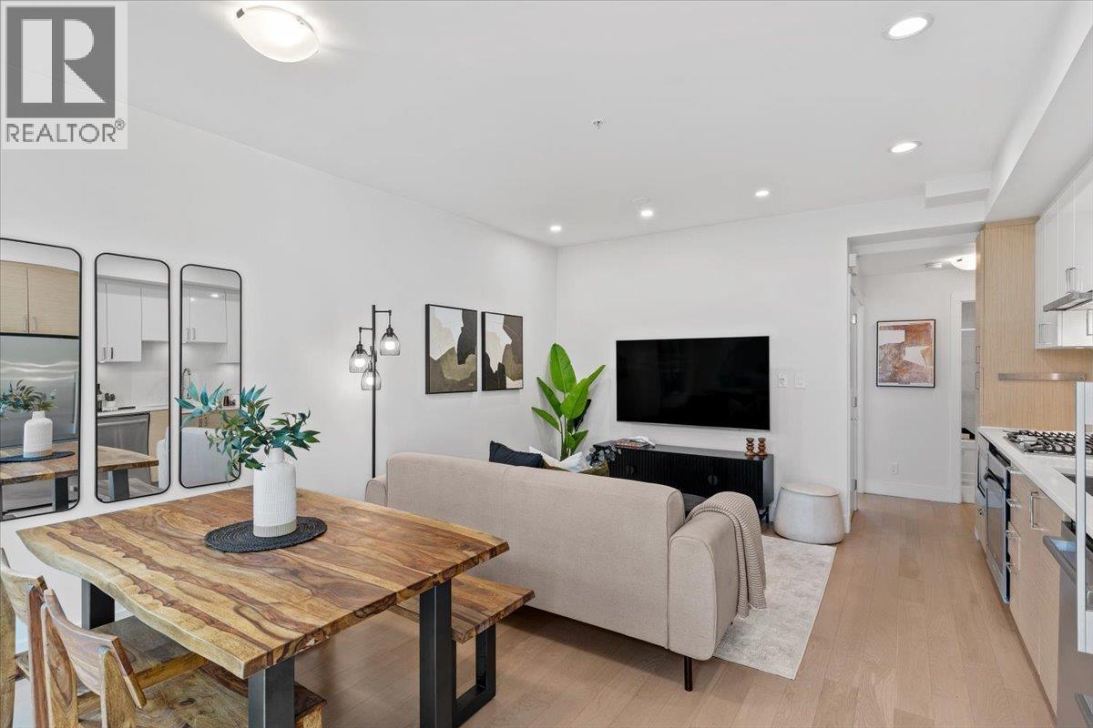 5 1415 E 1st Avenue, Vancouver, British Columbia  V5N 1A4 - Photo 4 - R3141478