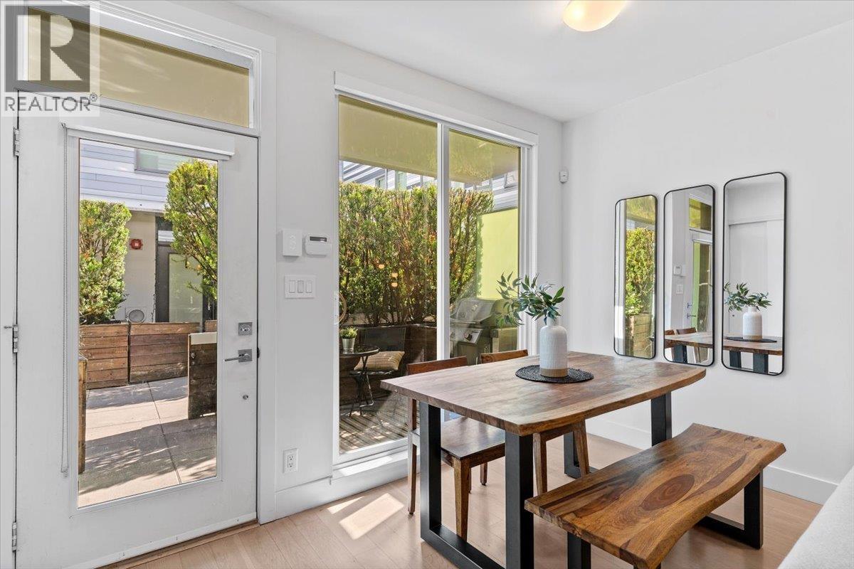 5 1415 E 1st Avenue, Vancouver, British Columbia  V5N 1A4 - Photo 5 - R3141478