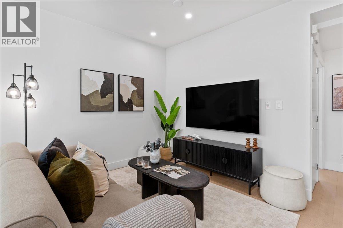 5 1415 E 1st Avenue, Vancouver, British Columbia  V5N 1A4 - Photo 8 - R3141478