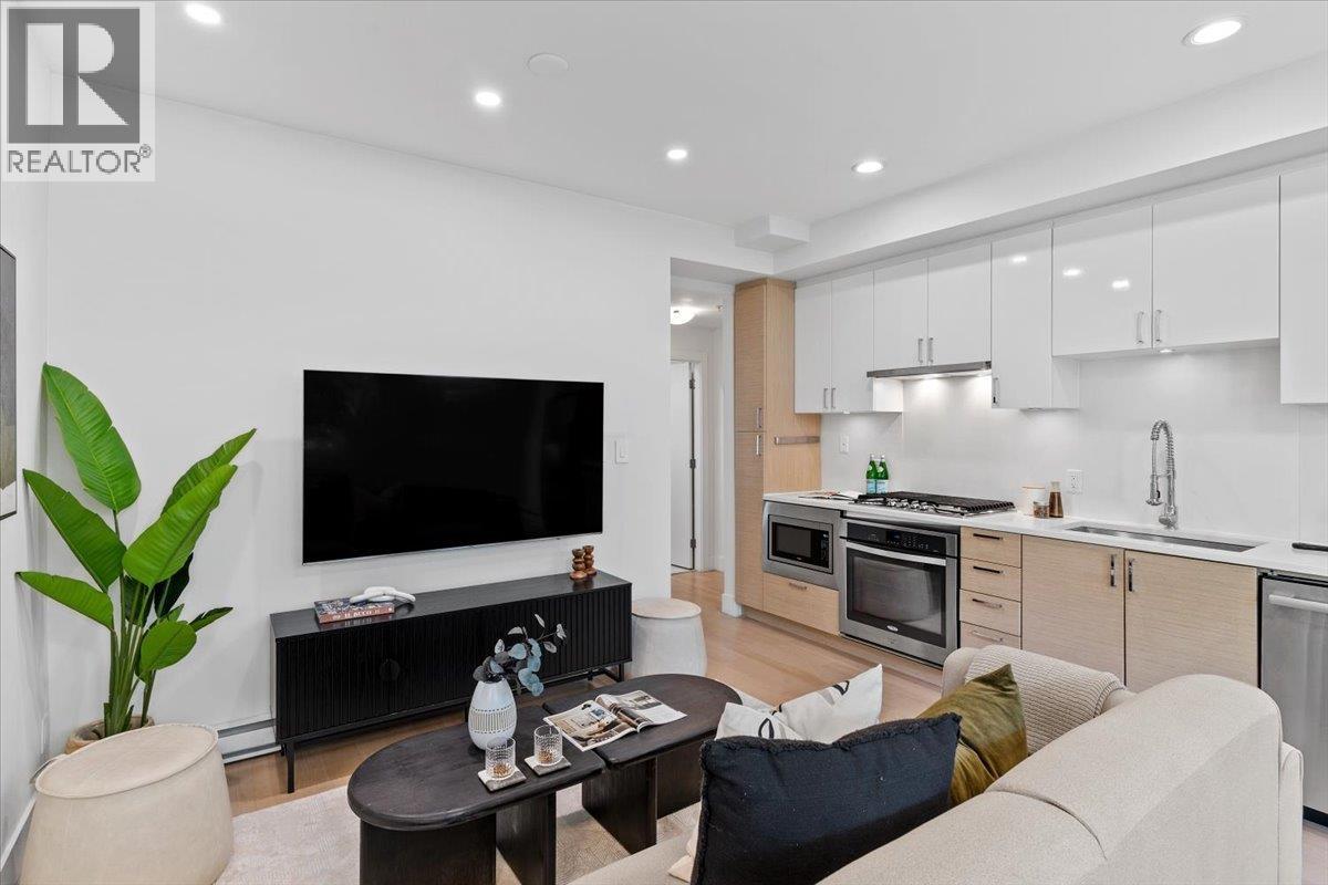 5 1415 E 1st Avenue, Vancouver, British Columbia  V5N 1A4 - Photo 9 - R3141478