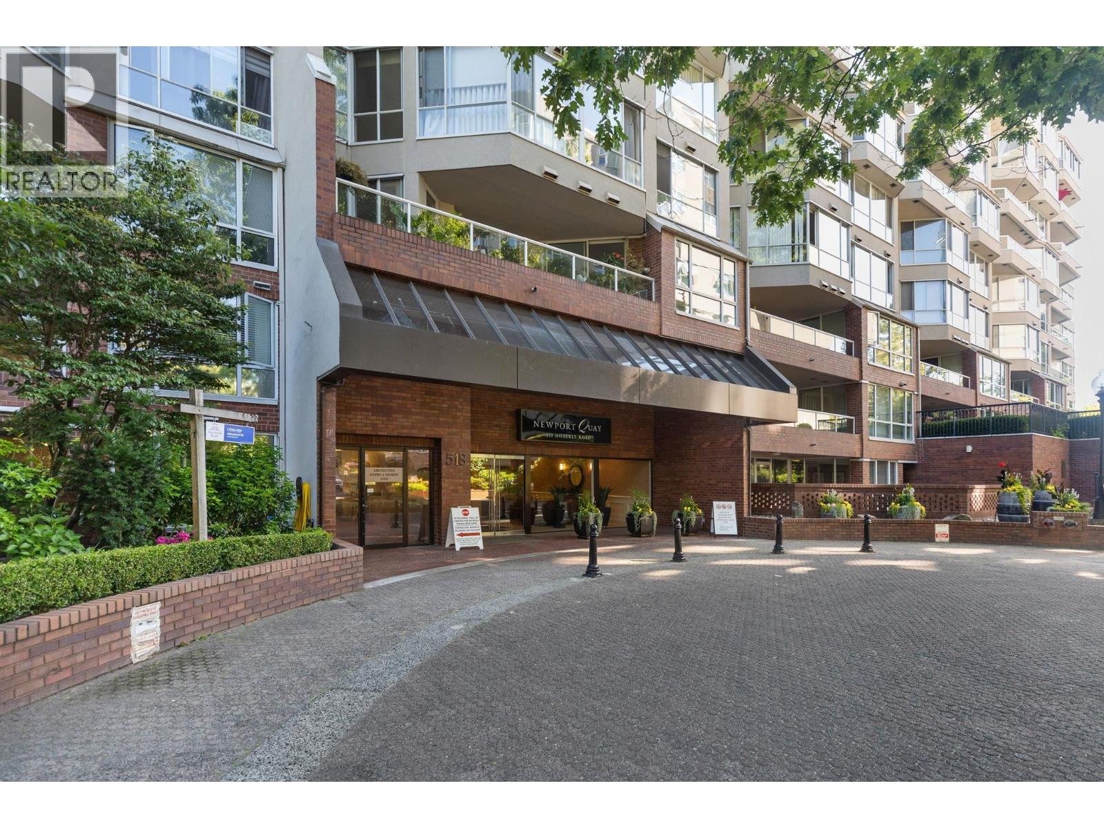 511 518 Moberly Road, Vancouver, British Columbia  V5Z 4G3 - Photo 20 - R3141484
