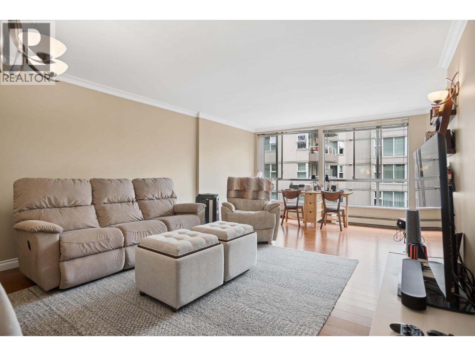 511 518 Moberly Road, Vancouver, British Columbia  V5Z 4G3 - Photo 3 - R3141484