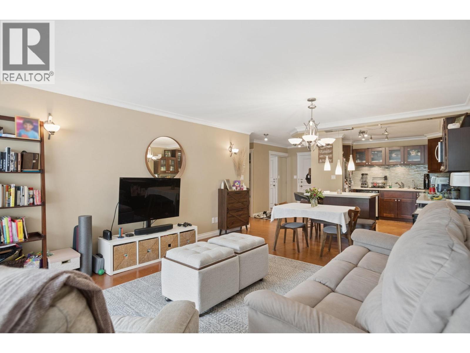 511 518 Moberly Road, Vancouver, British Columbia  V5Z 4G3 - Photo 4 - R3141484