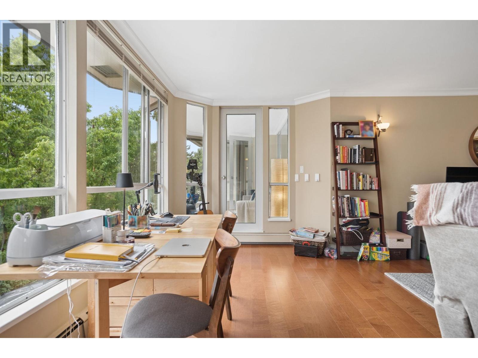 511 518 Moberly Road, Vancouver, British Columbia  V5Z 4G3 - Photo 5 - R3141484