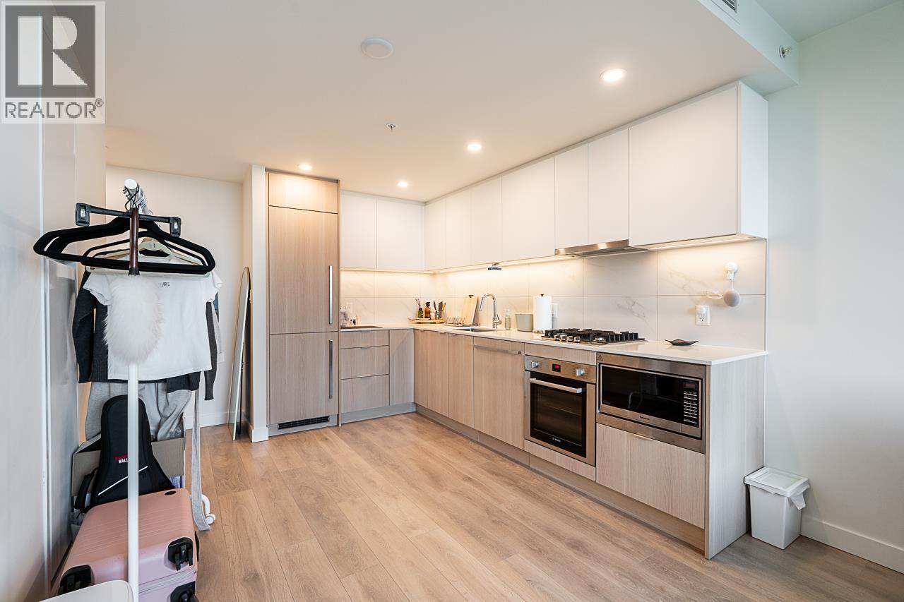 2701 308 Alderson Avenue, Coquitlam, British Columbia  V3K 0J2 - Photo 10 - R3141522