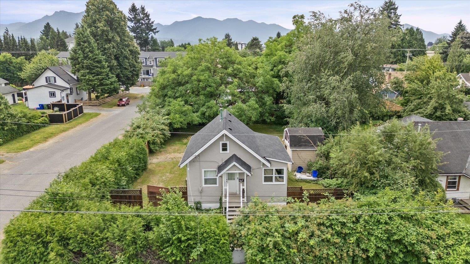 46028 King Avenue, Chilliwack Proper East, Chilliwack, British Columbia  V2P 3B4 - Photo 40 - R3140364