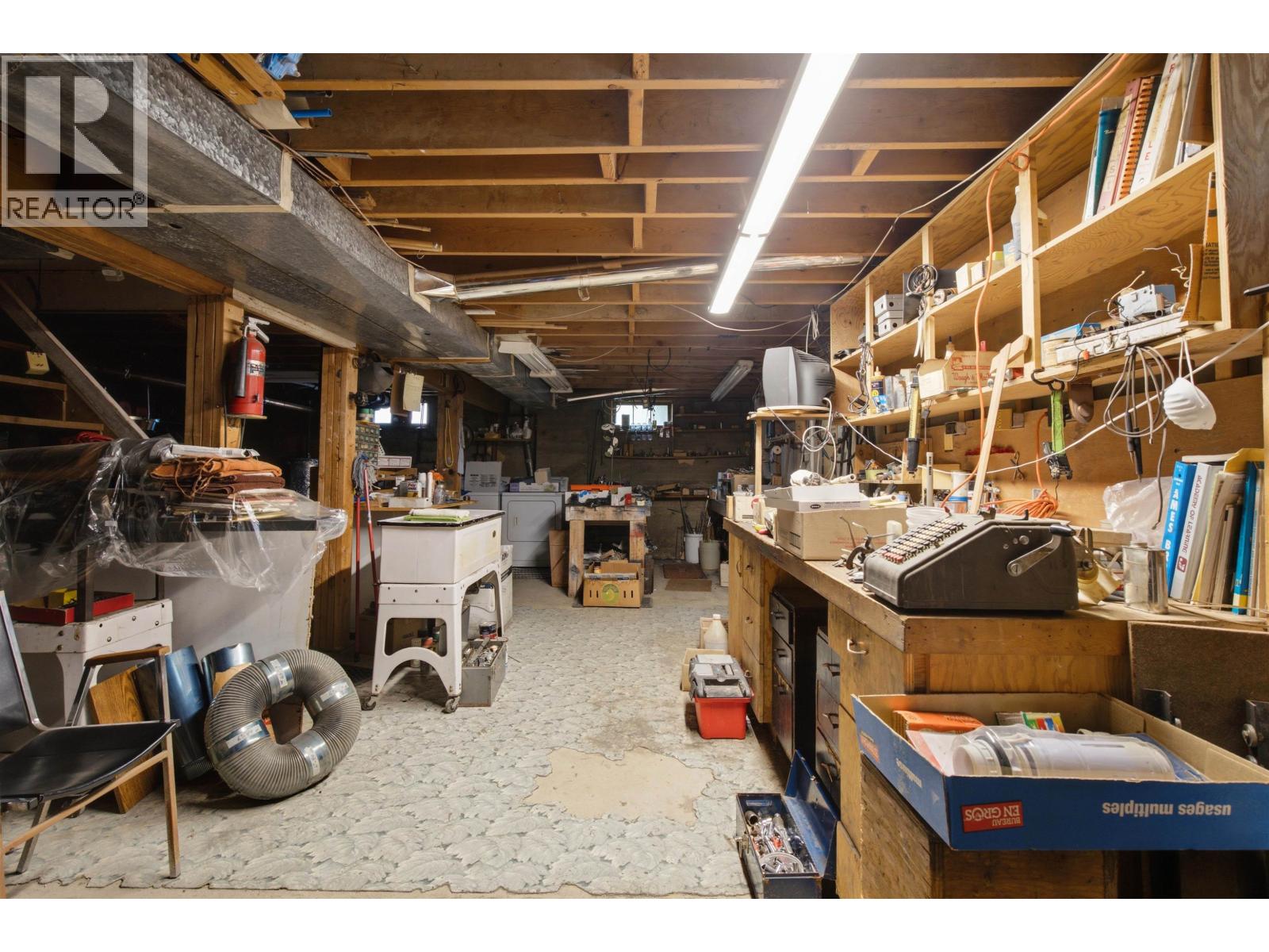 239 N Fifth Avenue, Williams Lake, British Columbia  V2G 2E9 - Photo 30 - R3141479