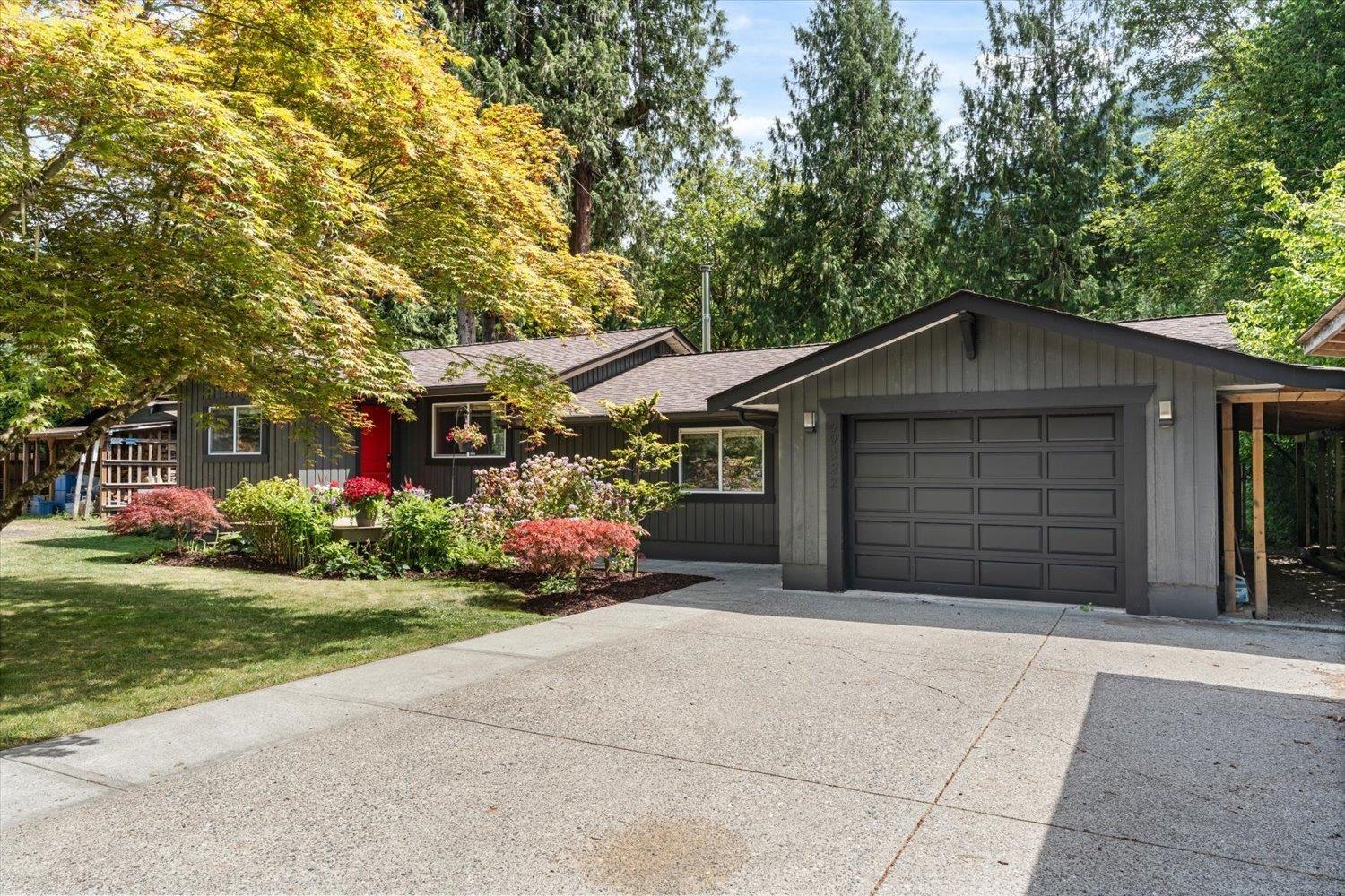 49322 NEVILLE ROAD|Chilliwack River Valley, Sardis - Chwk River Valley, British Columbia