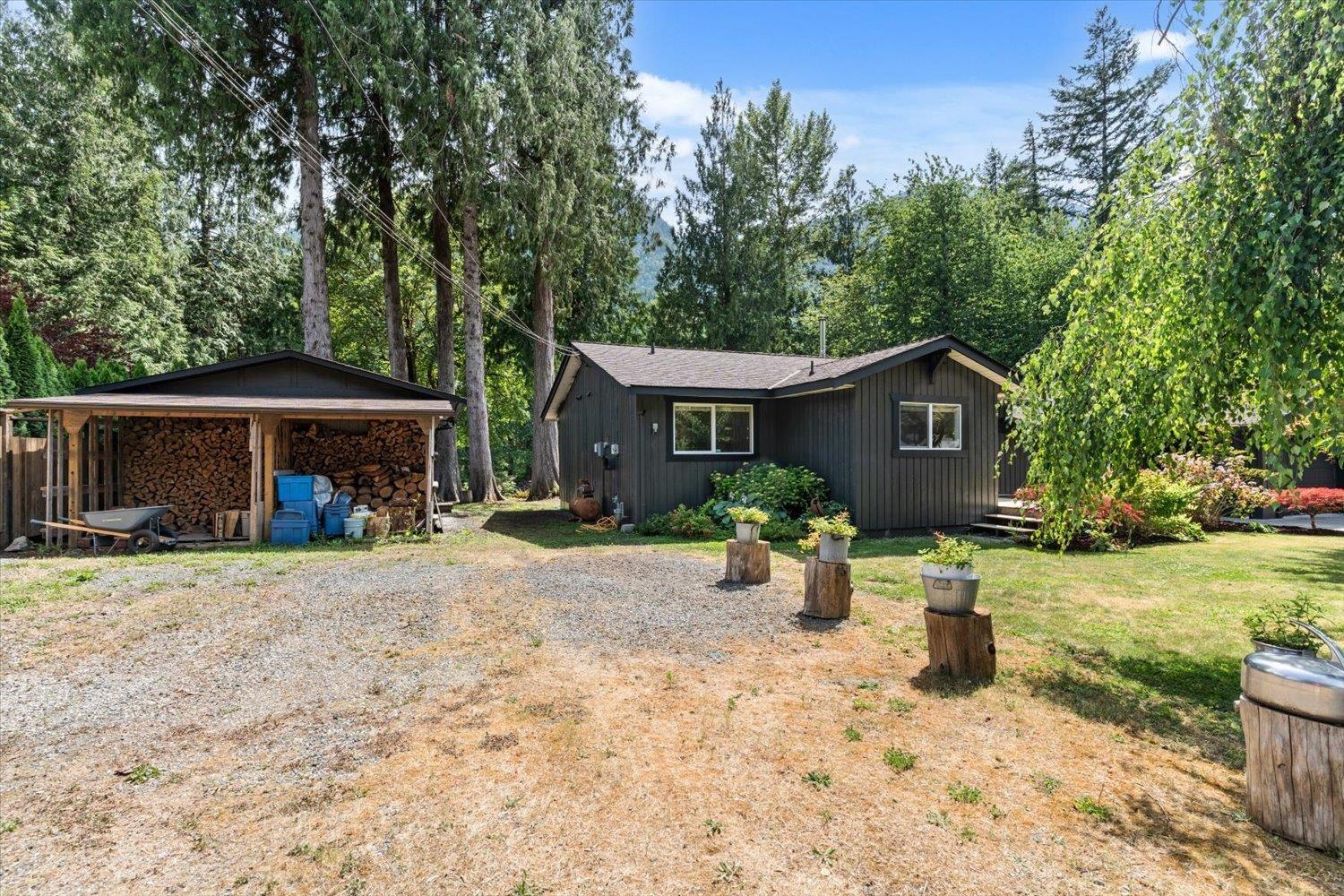 49322 Neville Road, Chilliwack River Valley, Sardis - Chwk River Valley, British Columbia  V4Z 1C3 - Photo 3 - R3141431