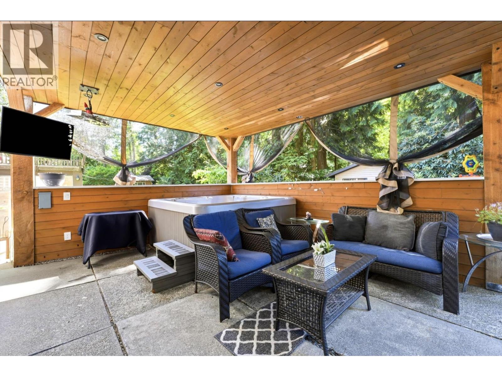 1707 Dempsey Road, North Vancouver, British Columbia  V7K 1T2 - Photo 13 - R3141424