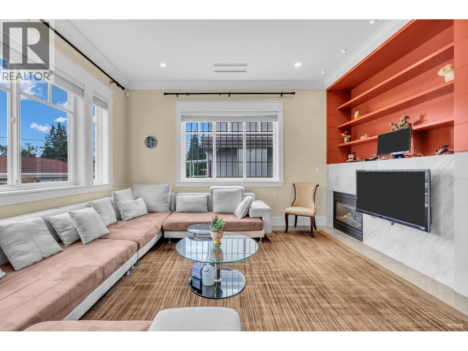 6562 Fremlin Street, Vancouver, British Columbia  V6P 3W1 - Photo 11 - R3141472