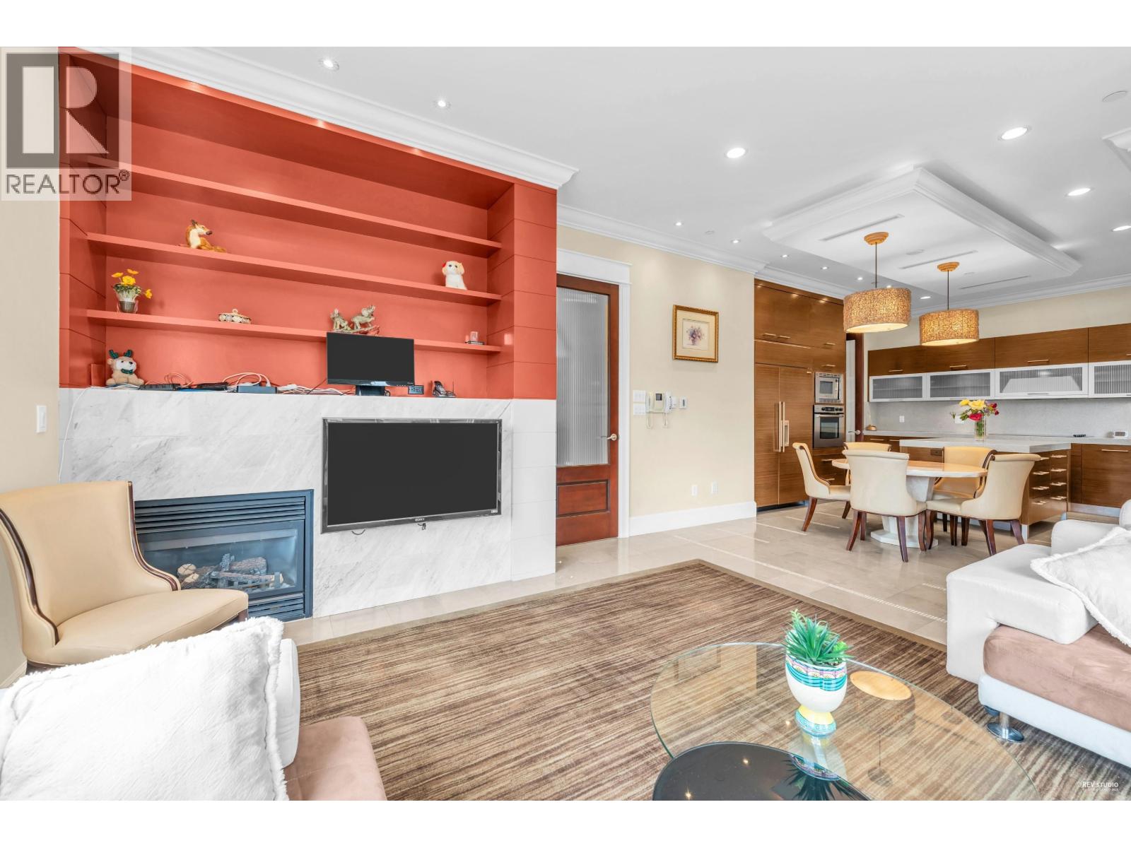 6562 Fremlin Street, Vancouver, British Columbia  V6P 3W1 - Photo 15 - R3141472