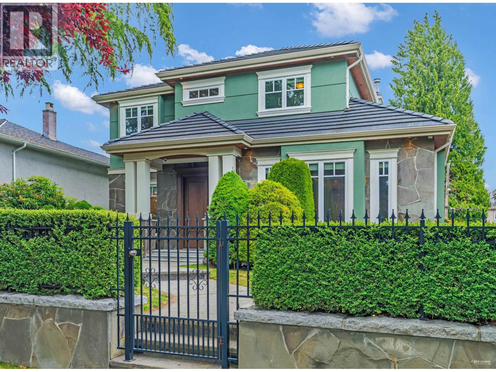 6562 Fremlin Street, Vancouver, British Columbia  V6P 3W1 - Photo 3 - R3141472