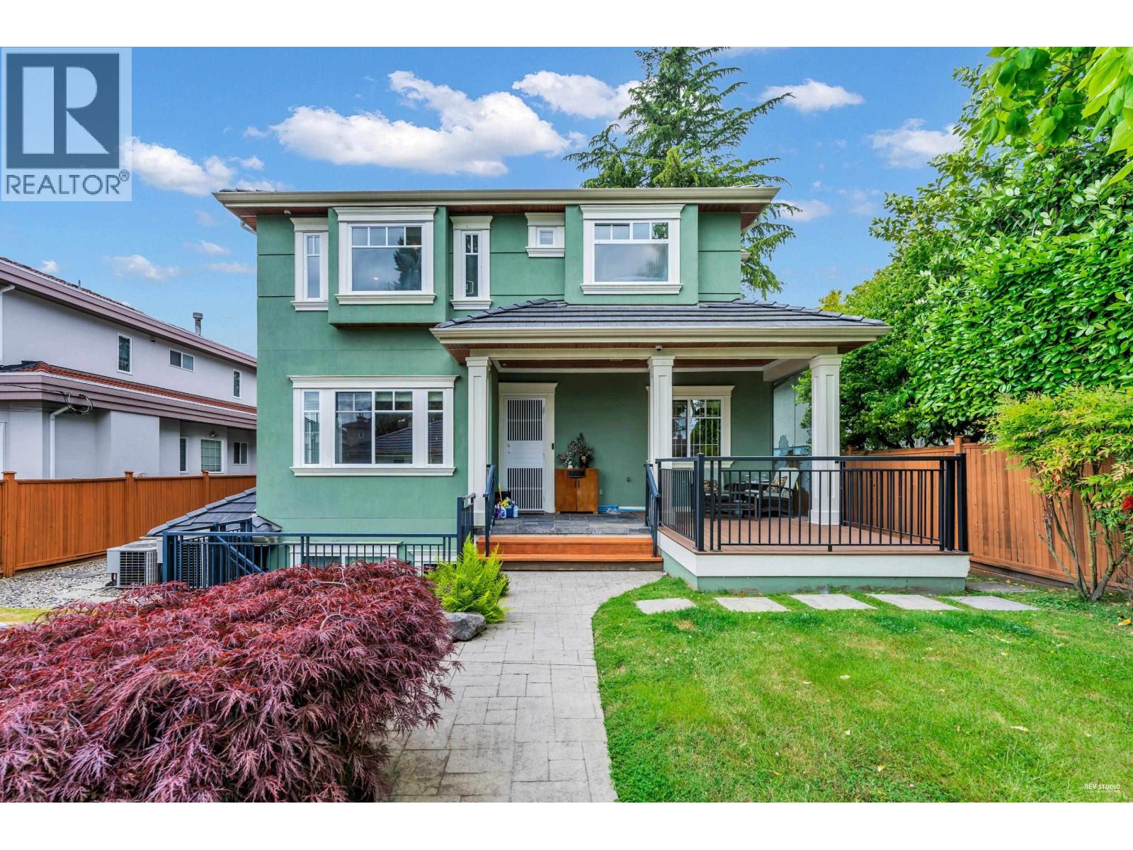 6562 Fremlin Street, Vancouver, British Columbia  V6P 3W1 - Photo 36 - R3141472