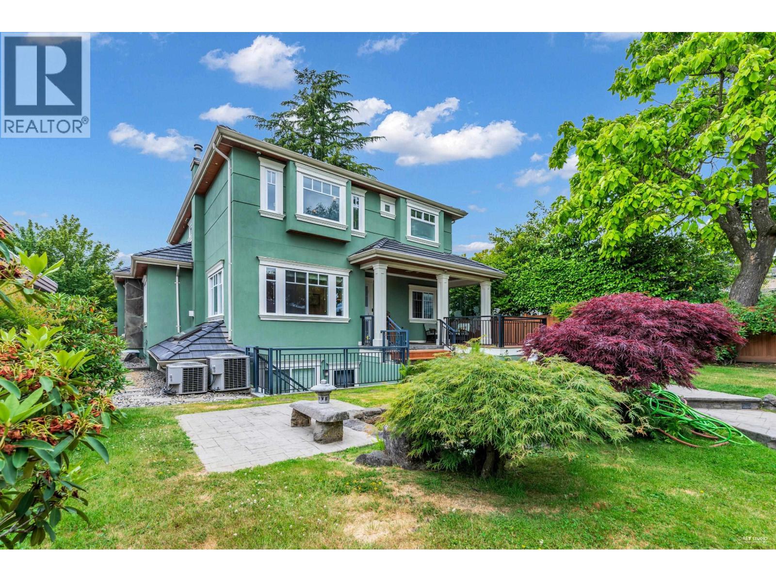 6562 Fremlin Street, Vancouver, British Columbia  V6P 3W1 - Photo 37 - R3141472
