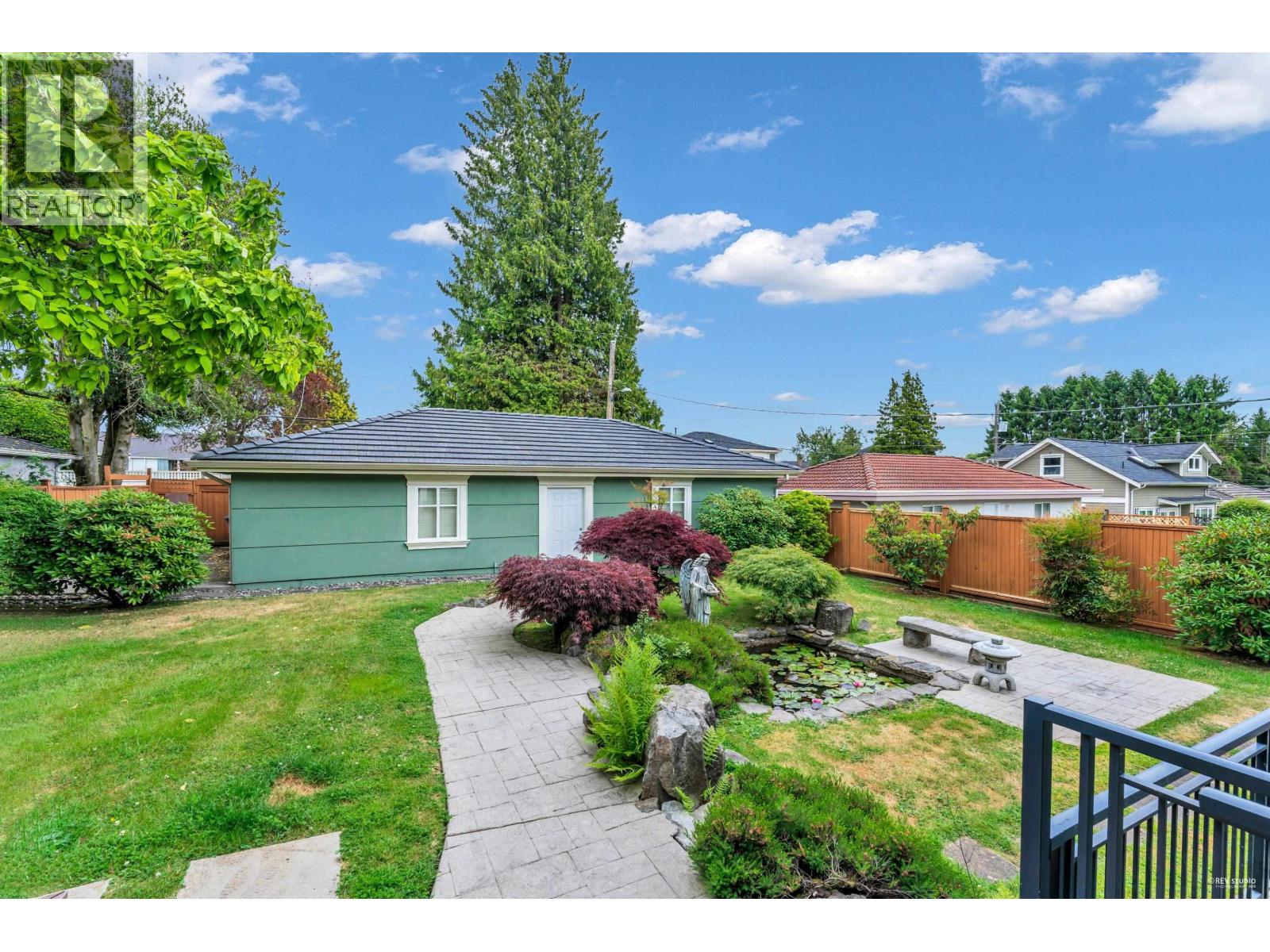 6562 Fremlin Street, Vancouver, British Columbia  V6P 3W1 - Photo 39 - R3141472