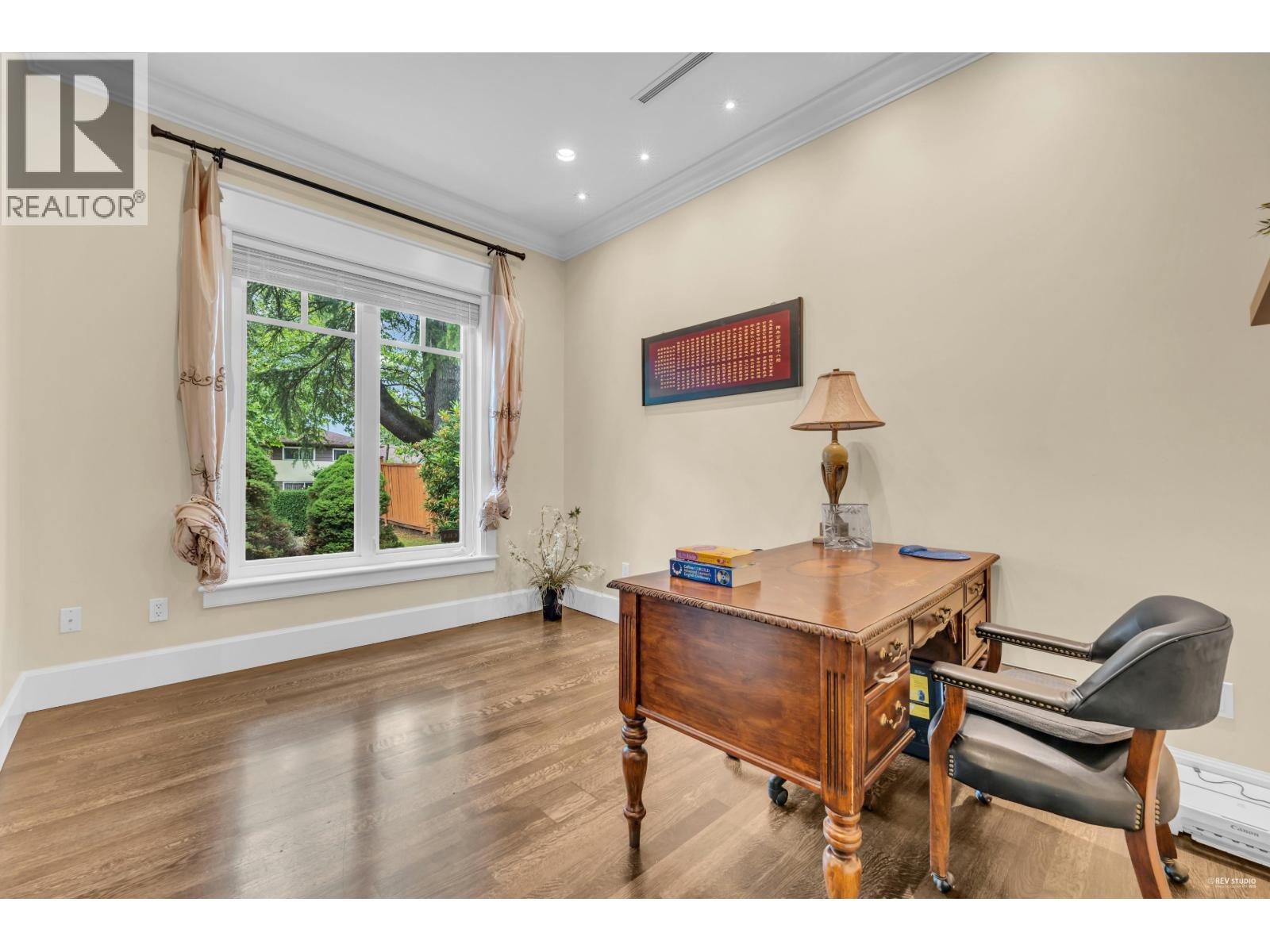 6562 Fremlin Street, Vancouver, British Columbia  V6P 3W1 - Photo 8 - R3141472