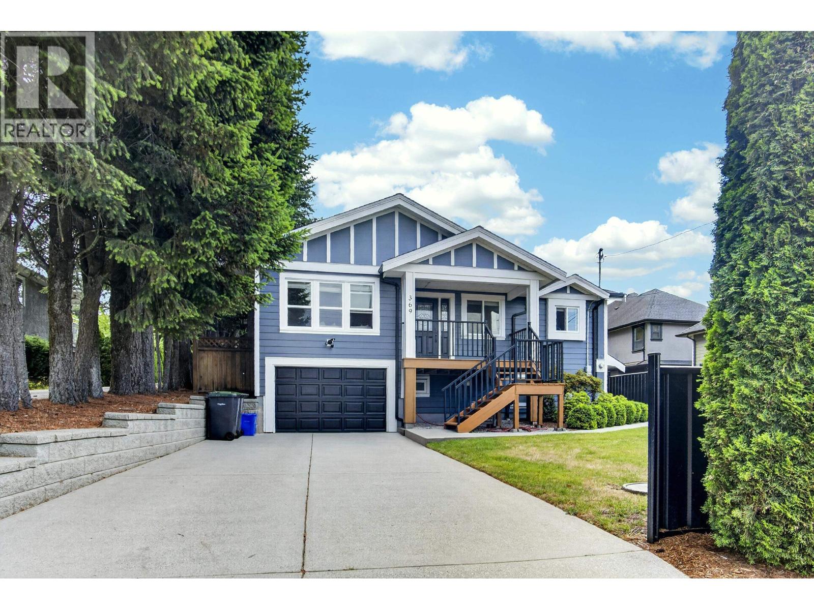 369 MUNDY STREET