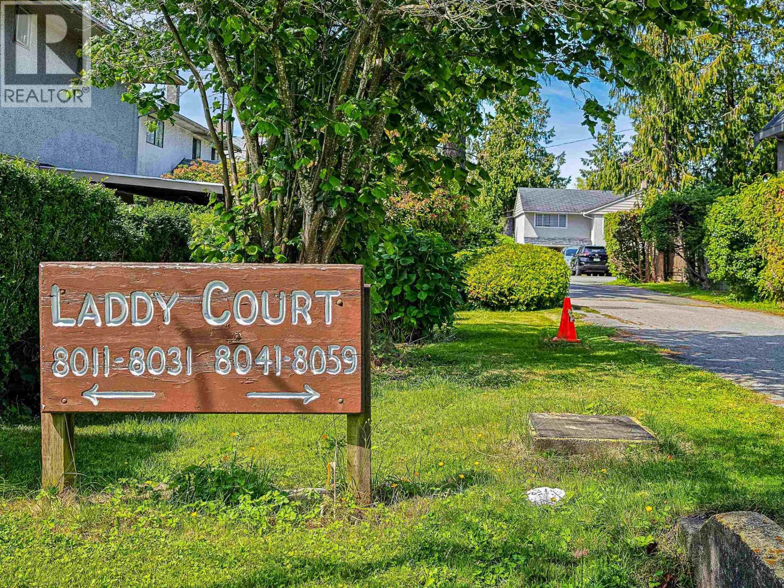 8011 Lucas Road, Richmond, British Columbia  V6Y 1G2 - Photo 2 - C8080038