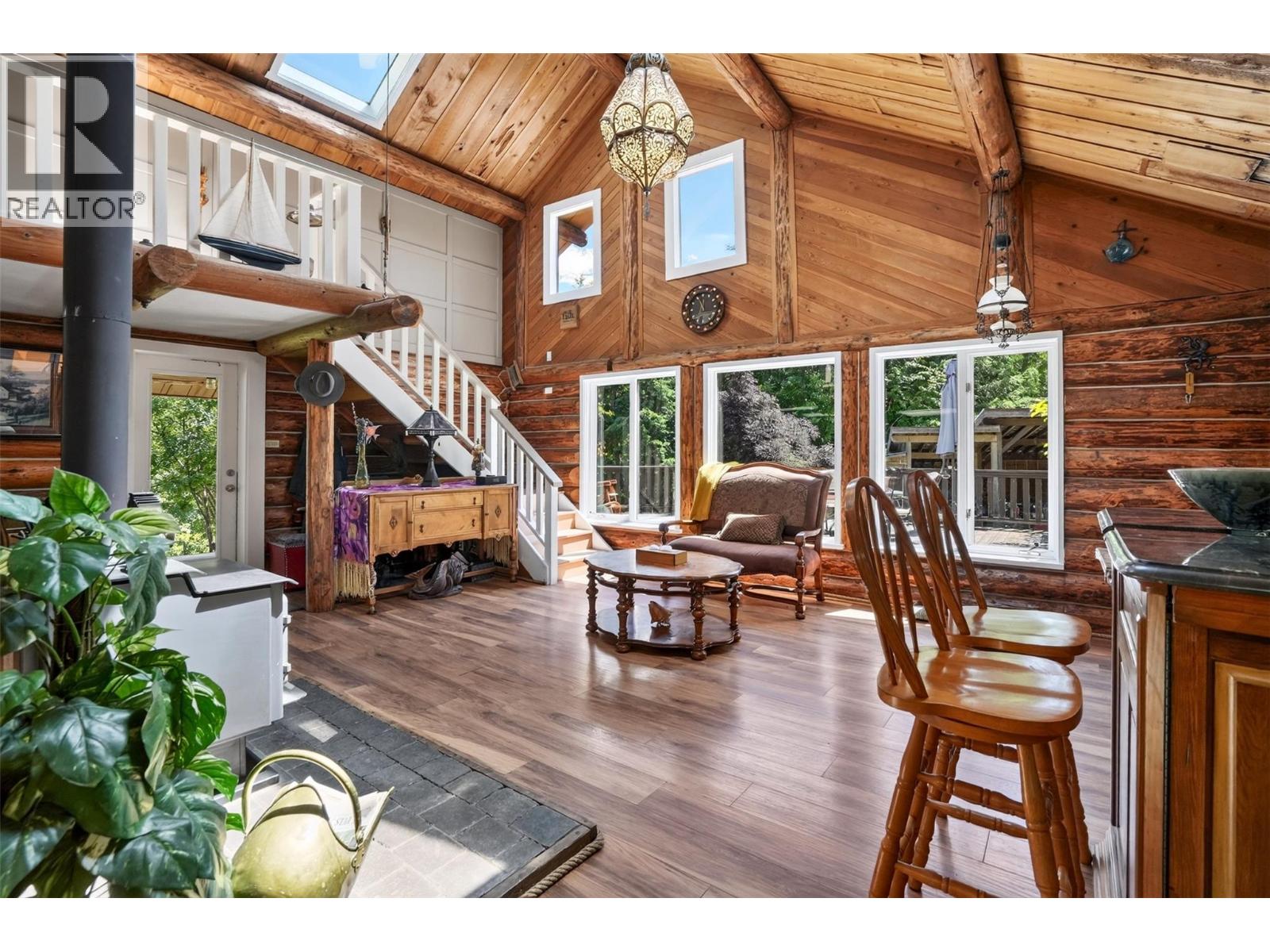 9413 Shutty Bench Road, Kaslo, British Columbia  V0G 1M0 - Photo 20 - 10392229